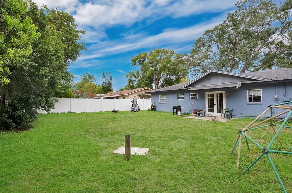 615 Burke St, Altamonte Springs FL 32701-6801 exterior