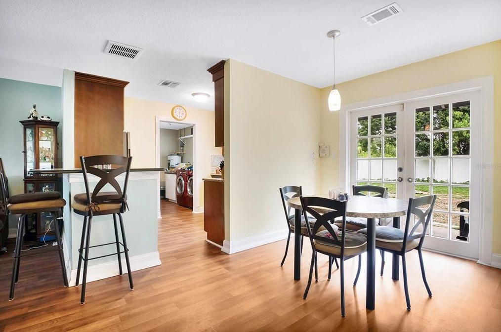 615 Burke St, Altamonte Springs FL 32701-6801 exterior