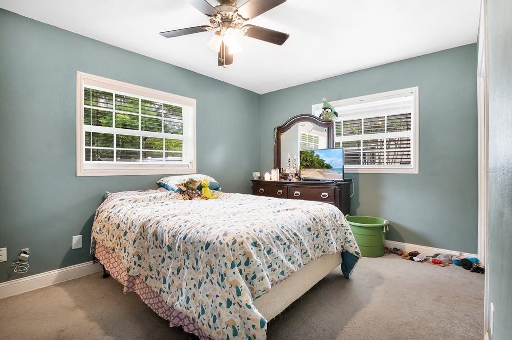 615 Burke St, Altamonte Springs FL 32701-6801 exterior