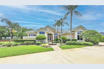 204 Quail Trail Court, Lake Mary, FL 32746 - Photo 1