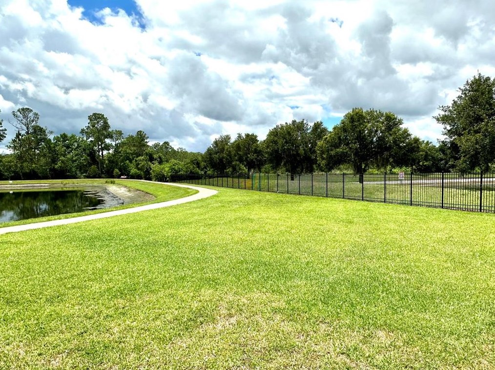 11830 Aldendale St, Orlando FL  32836-8854 exterior