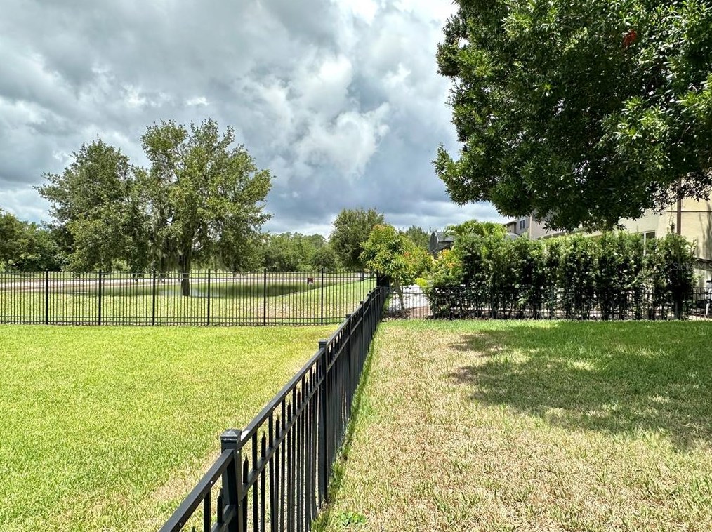 11830 Aldendale St, Orlando FL  32836-8854 exterior