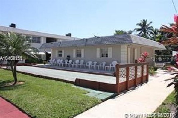 2759 L B Mcleod Rd, Orlando FL  32805-5967 exterior