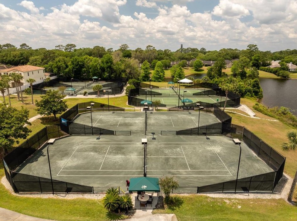 467 Hamptoncrest Cir, Lake Mary FL  32746-4311 exterior