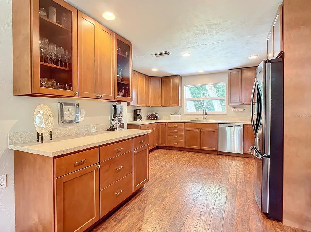 837 Lindenwood Cir, Ormond Beach FL  32174-4618 exterior