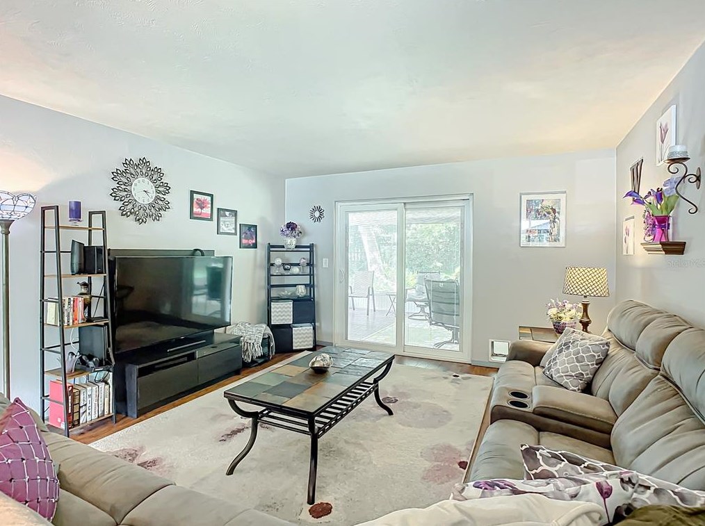 837 Lindenwood Cir, Ormond Beach FL  32174-4622 exterior