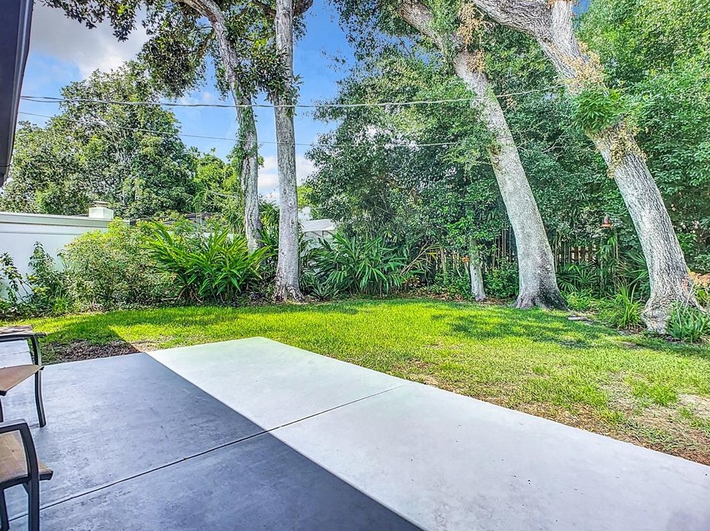 837 Lindenwood Cir, Ormond Beach FL  32174-4618 exterior