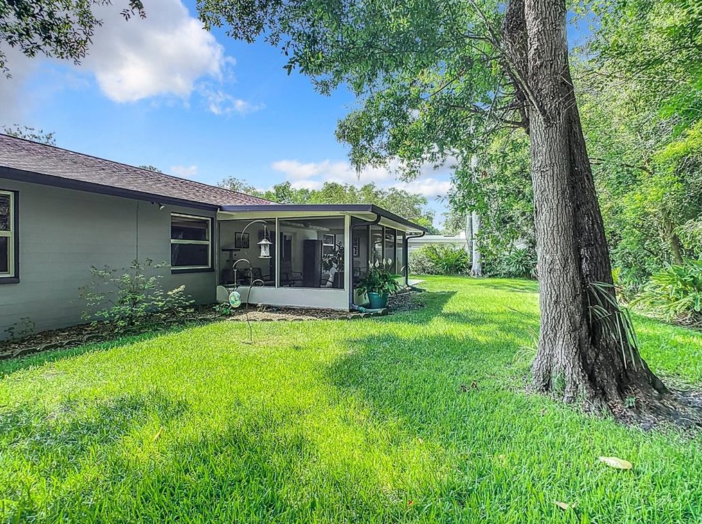 837 Lindenwood Cir, Ormond Beach FL  32174-4618 exterior