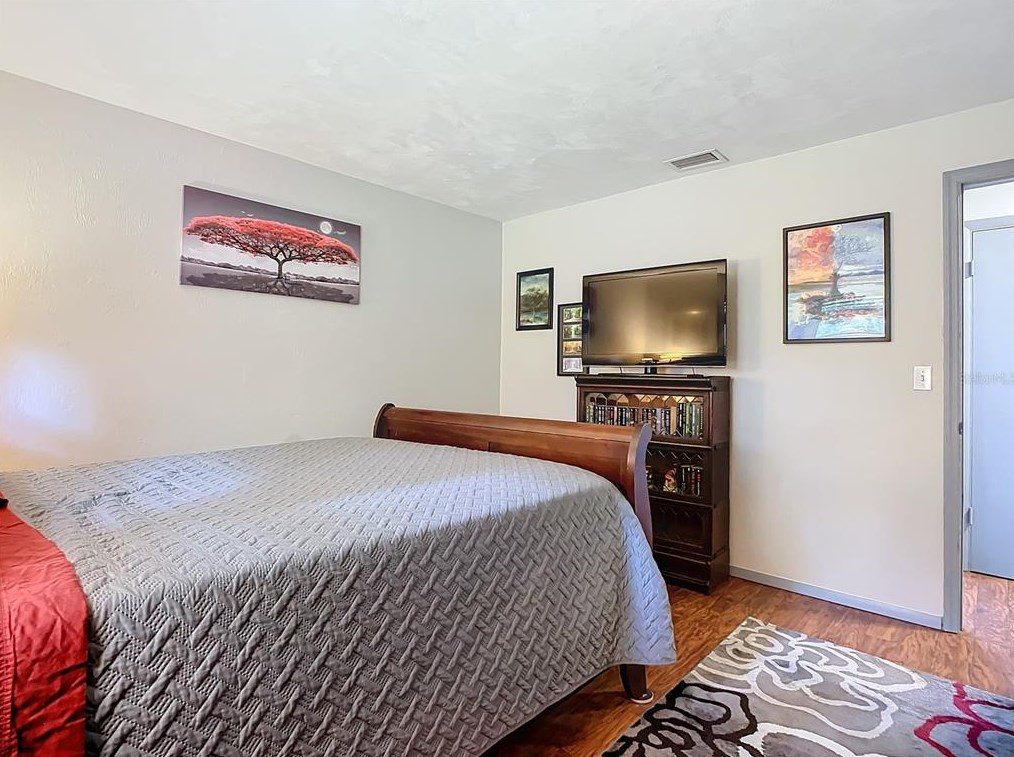 837 Lindenwood Cir, Ormond Beach FL  32174-4618 exterior