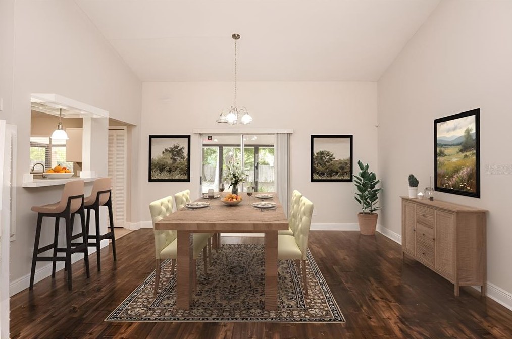 5616 Breckenridge Cir, Orlando FL  32818-1377 exterior