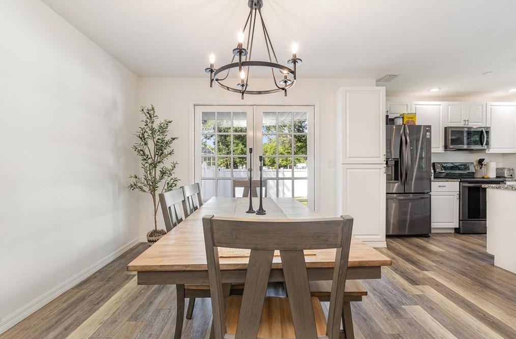 1171 Heidi Ct, Deland FL  32720-2015 exterior