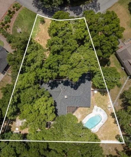 1171 Heidi Ct, Deland FL  32720-2015 exterior