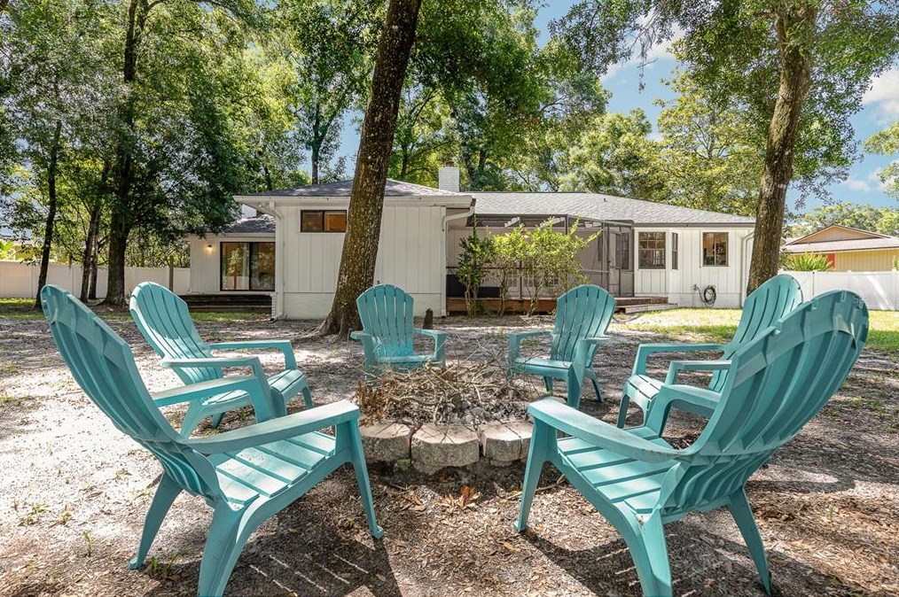 1171 Heidi Ct, Deland FL  32720-2015 exterior