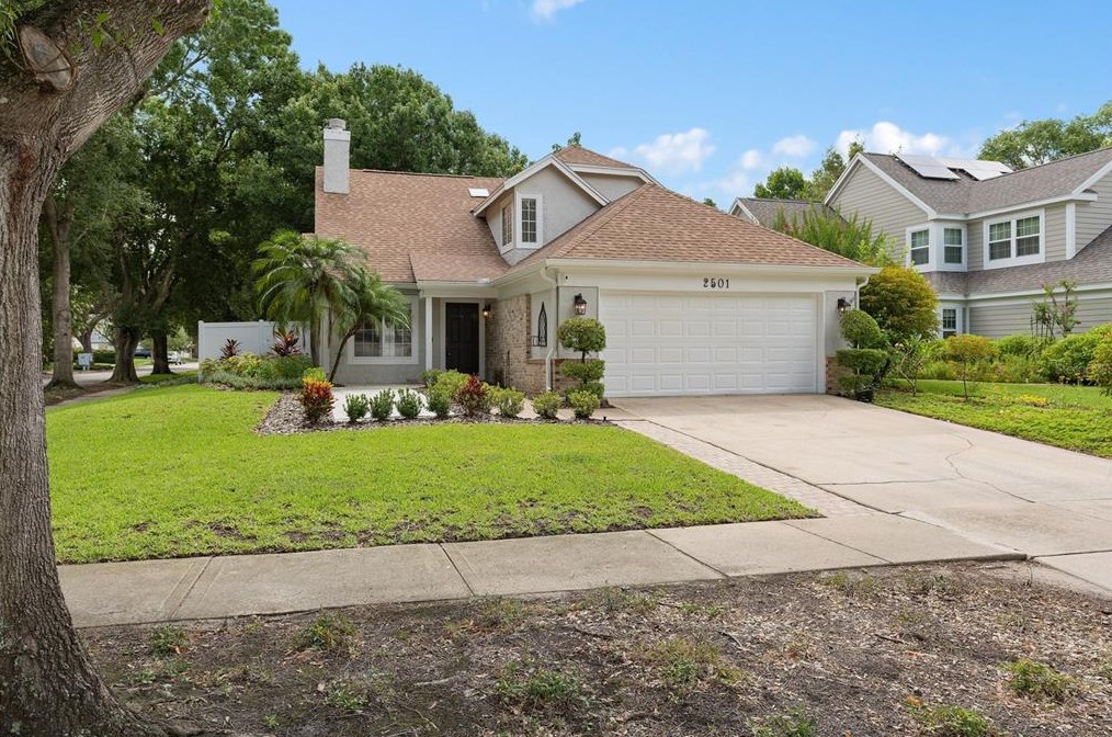 2501 Donaldson Dr, Orlando FL  32812-8406 exterior