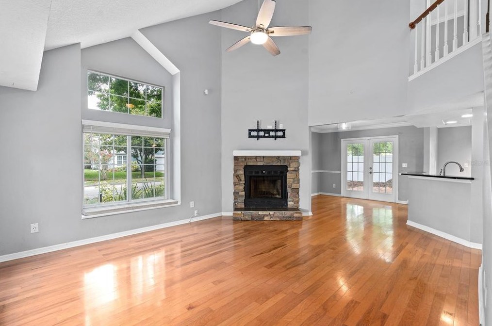 2501 Donaldson Dr, Orlando FL  32812-8406 exterior