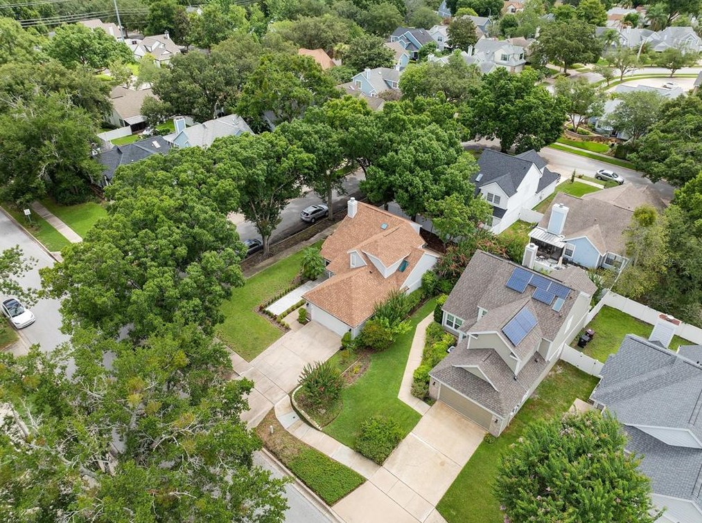 2501 Donaldson Dr, Orlando FL  32812-8406 exterior