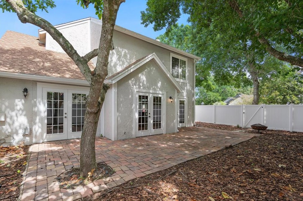 2501 Donaldson Dr, Orlando FL  32812-8406 exterior