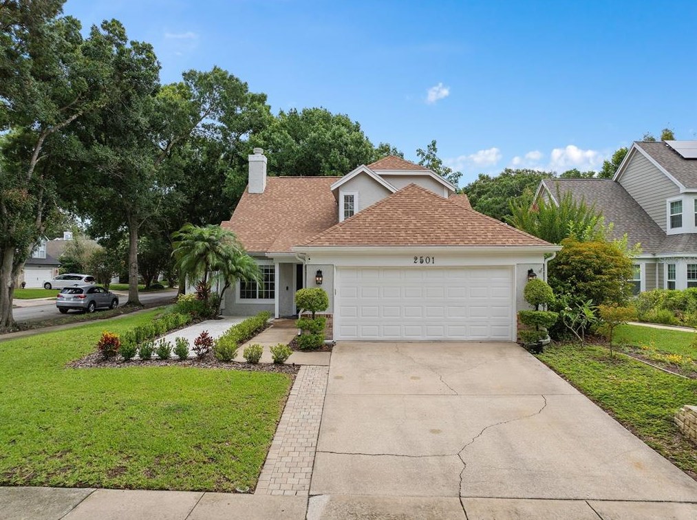 2501 Donaldson Dr, Orlando FL  32812-8406 exterior