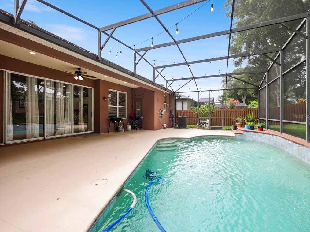 356 Via Tuscany Loop, Lake Mary FL  32746-1545 exterior