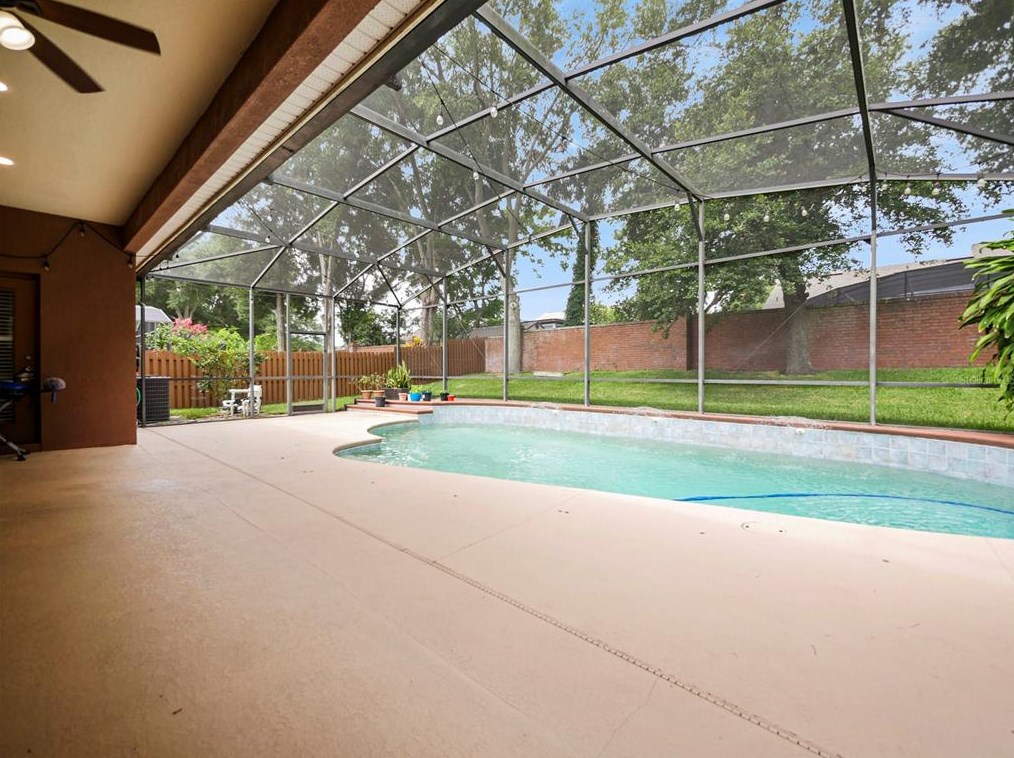 356 Via Tuscany Loop, Lake Mary FL  32746-1545 exterior