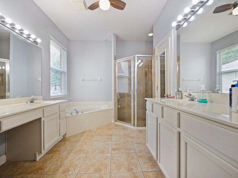 356 Via Tuscany Loop, Lake Mary FL  32746-1545 exterior
