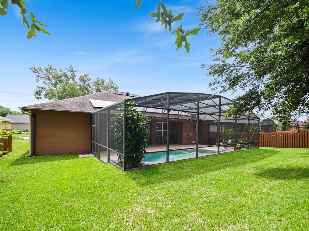 356 Via Tuscany Loop, Lake Mary FL  32746-1545 exterior