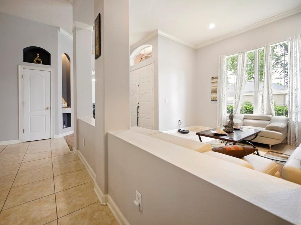 356 Via Tuscany Loop, Lake Mary FL  32746-1545 exterior