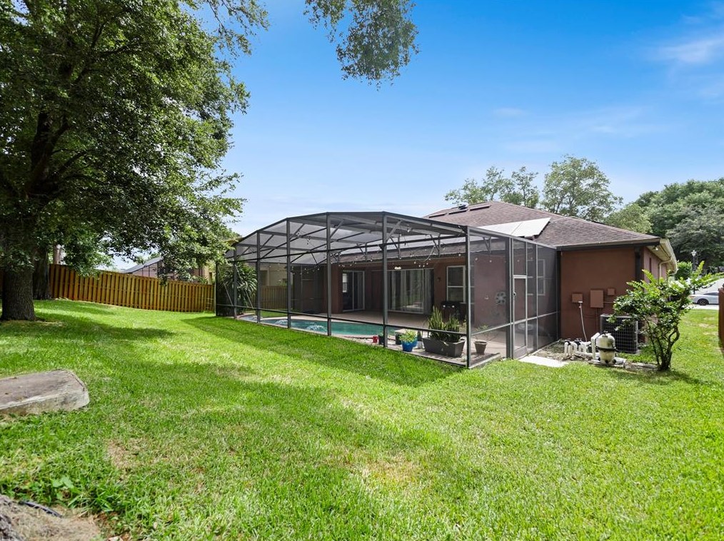 356 Via Tuscany Loop, Lake Mary FL  32746-1545 exterior