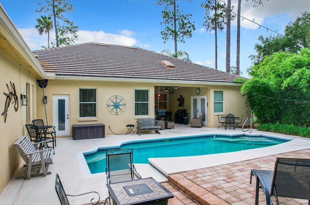1722 Redwood Grv Ter, Lake Mary FL  32746-4418 exterior