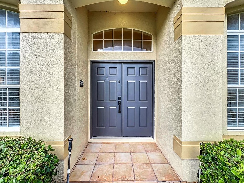 1722 Redwood Grv Ter, Lake Mary FL  32746-4418 exterior