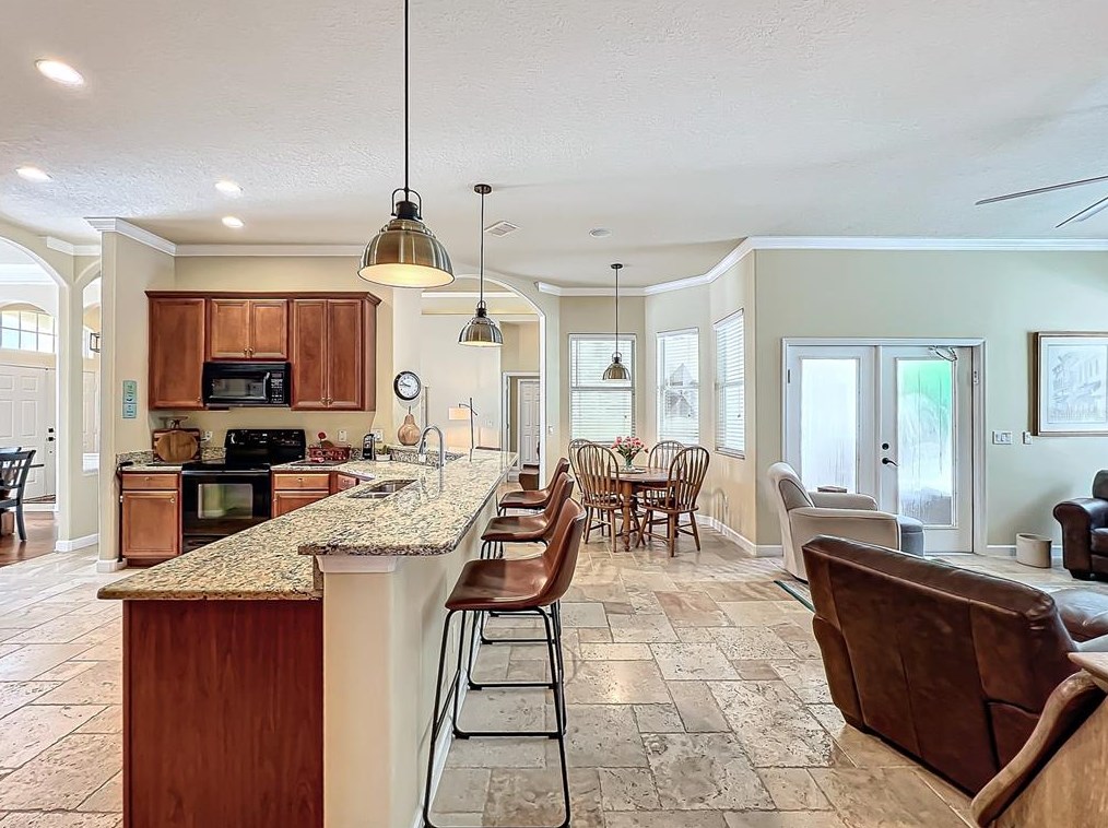 1722 Redwood Grv Ter, Lake Mary FL  32746-4418 exterior