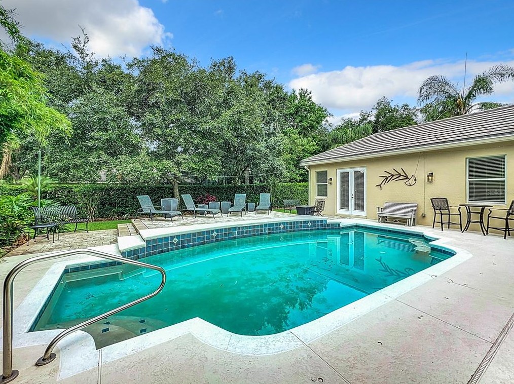 1722 Redwood Grv Ter, Lake Mary FL  32746-4418 exterior