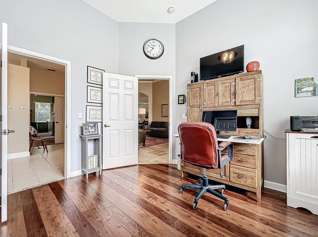 1722 Redwood Grv Ter, Lake Mary FL  32746-4418 exterior