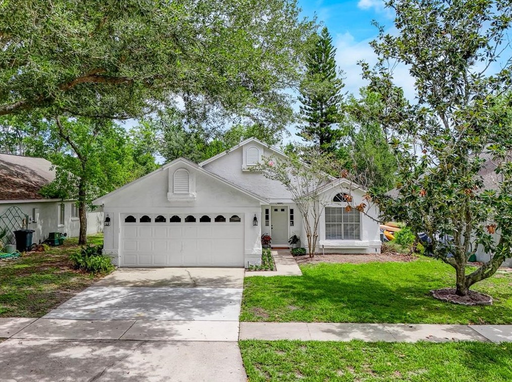 449 Morning Glory Dr, Lake Mary FL  32746-6116 exterior