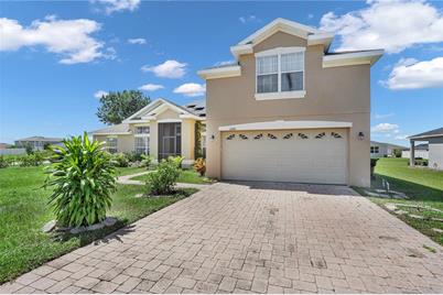 2281 Gladiolus Lane, Mascotte, FL 34753 - Photo 1