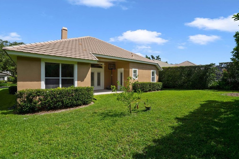 1237 Chantry Pl, Lake Mary FL 32746-1982 exterior