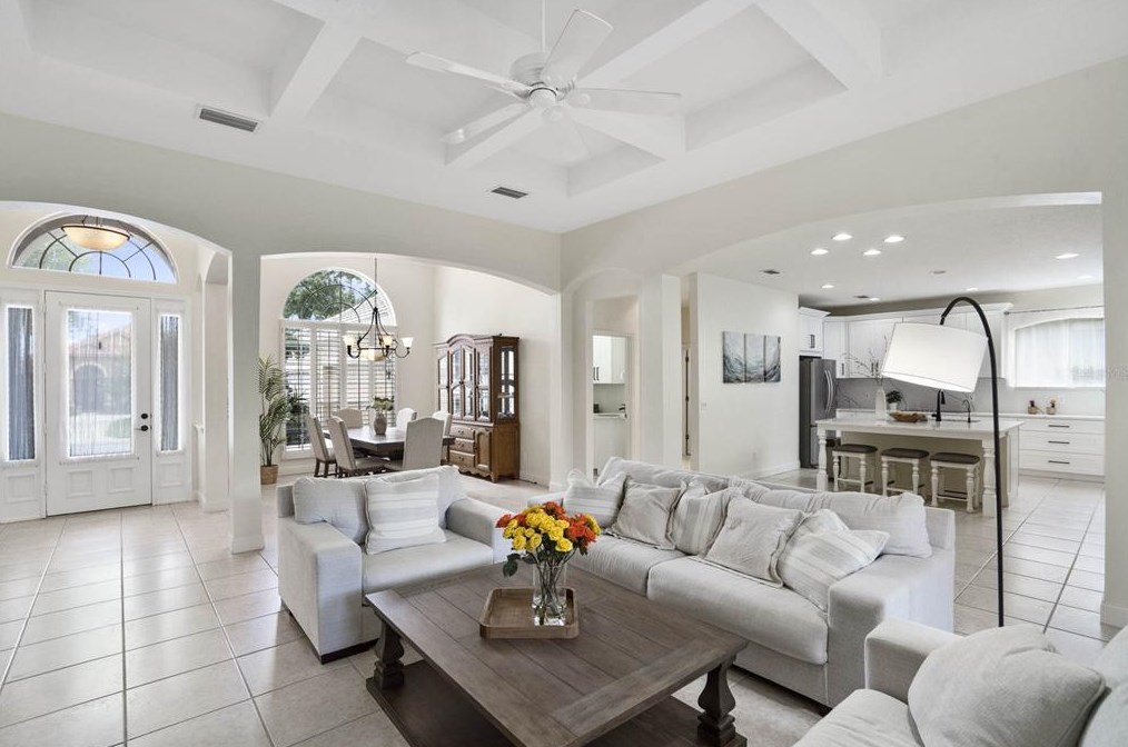 1237 Chantry Pl, Lake Mary FL 32746-1982 exterior