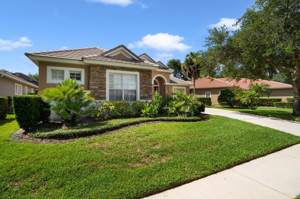 1237 Chantry Pl, Lake Mary FL 32746-1982 exterior