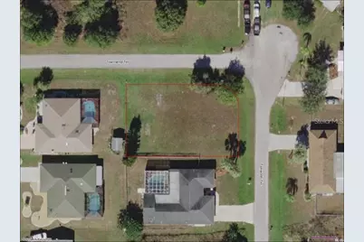 2445 Tamworth Terrace, Punta Gorda, FL 33983 - Photo 1