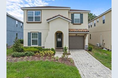 1999 Tropical Palms Cir, Kissimmee, FL 34747 - Photo 1