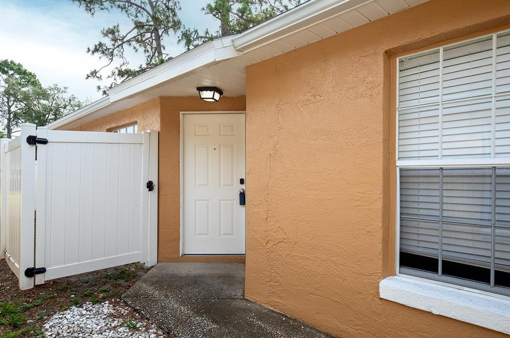 309 Wilderness Pt, Casselberry FL  32707-5247 exterior