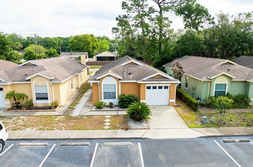 309 Wilderness Pt, Casselberry FL  32707-5247 exterior