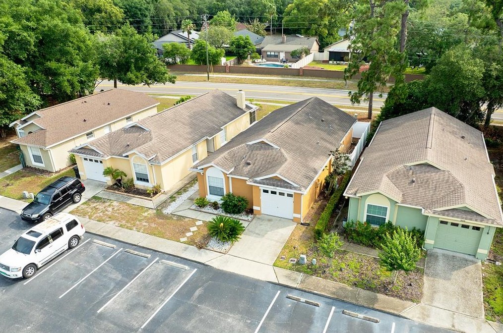 309 Wilderness Pt, Casselberry FL  32707-5247 exterior