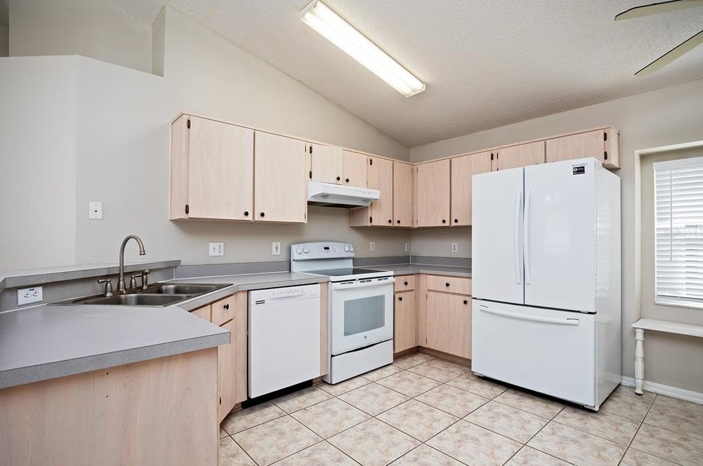 309 Wilderness Pt, Casselberry FL  32707-5247 exterior