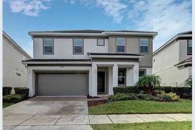 438 Marcello Boulevard, Kissimmee, FL 34746 - Photo 1