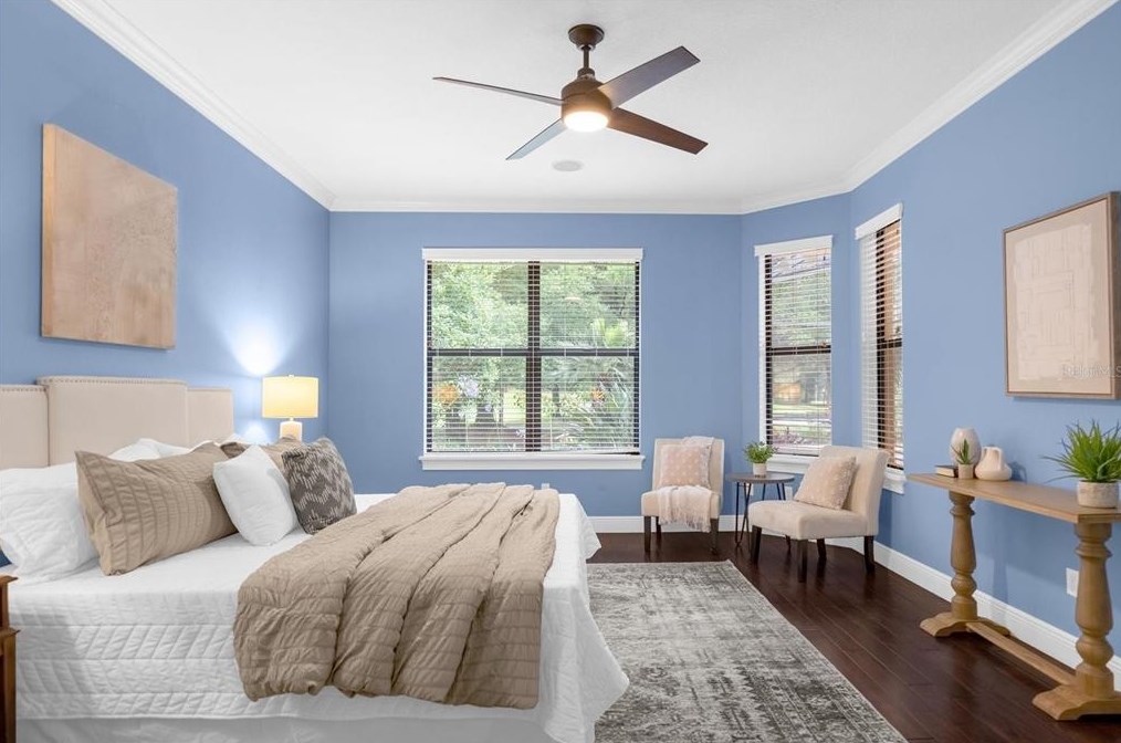 502 Victoria Hills Dr, Deland FL  32724-8826 exterior