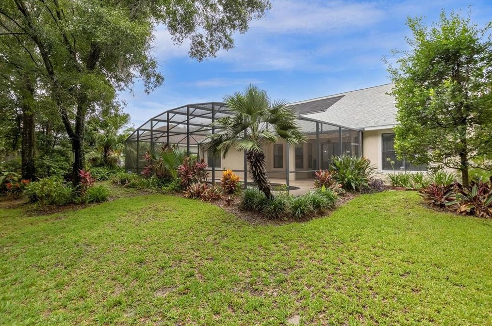 502 Victoria Hills Dr, Deland FL  32724-8826 exterior