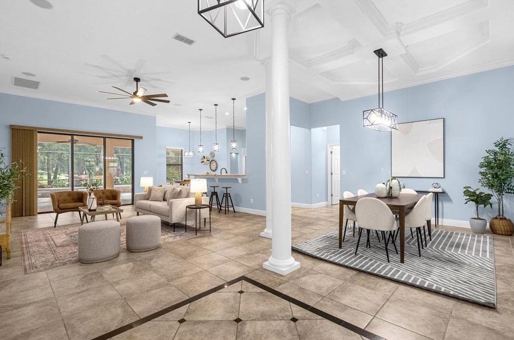 502 Victoria Hills Dr, Deland FL  32724-8826 exterior