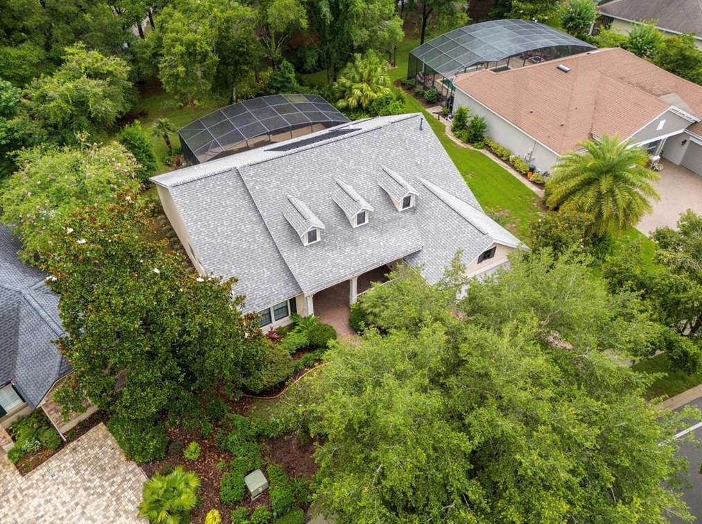 502 Victoria Hills Dr, Deland FL  32724-8826 exterior