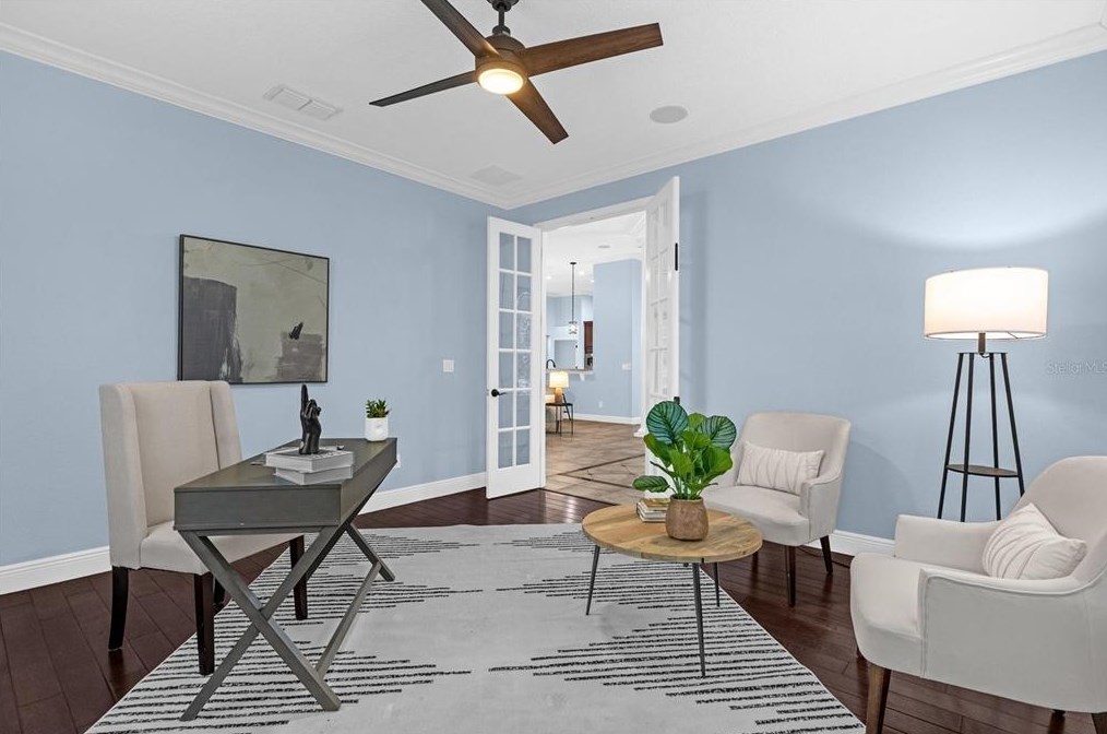 502 Victoria Hills Dr, Deland FL  32724-8826 exterior